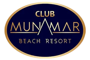 Club Munamar Beach Resort Logo